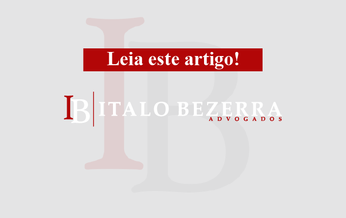 O alto custo da insegurança para toda a sociedade, por Ítalo Bezerra